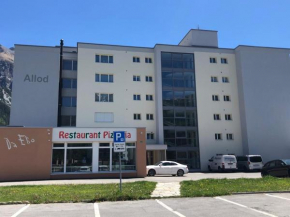 Haus Allod 201 Gretler Vaz/Obervaz